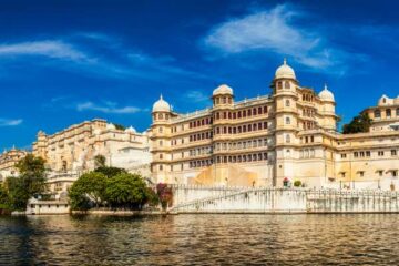 Delhi Agra Jaipur Jodhpur Udaipur Tour - 10 Days