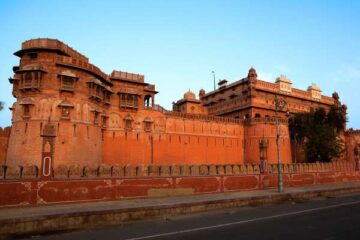 Highlights of Rajasthan Tour 16 Days