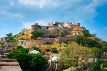 Ultimate Classical Rajasthan Tour 13 Days