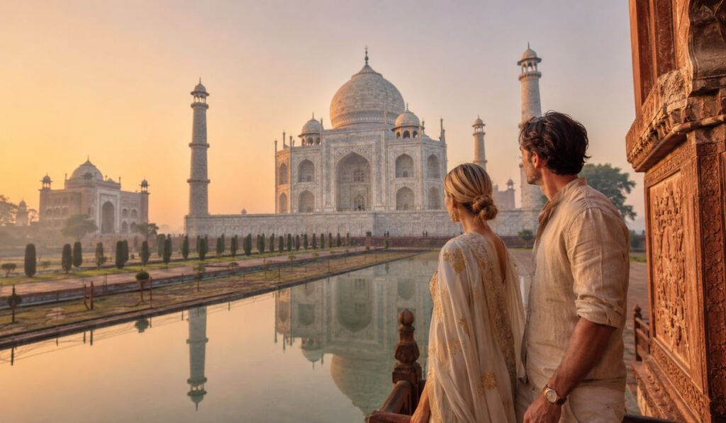Taj Mahal Skip-the-Line Tour Facts Every Luxury Traveler Should Know