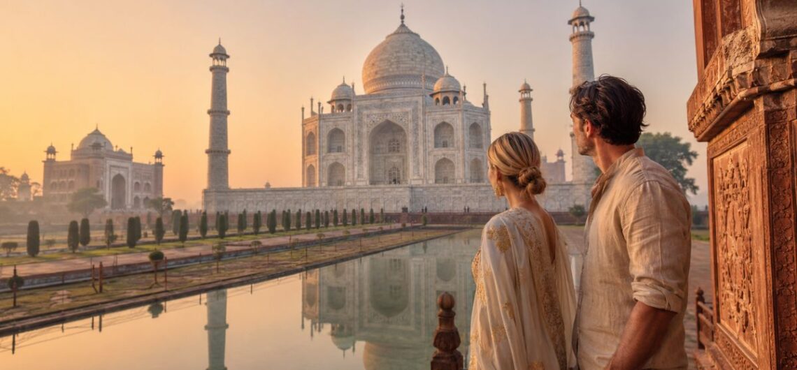 Taj Mahal Skip-the-Line Tour Facts Every Luxury Traveler Should Know