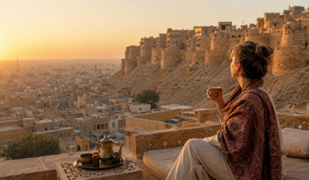 Best Time to Visit Rajasthan in 2026: Weather, Seasons & Travel Tips