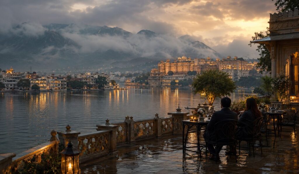 Best Time to Visit Rajasthan in 2026: Weather, Seasons & Travel Tips