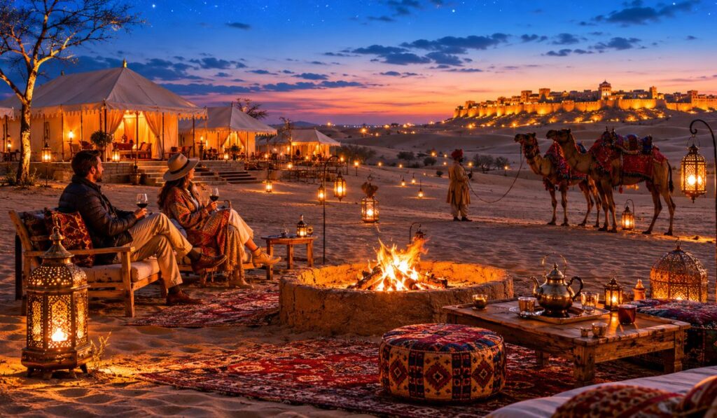 Best Time to Visit Rajasthan in 2026: Weather, Seasons & Travel Tips