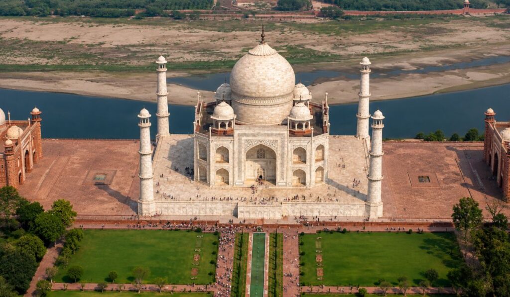 Family-Friendly Overnight Agra Tour: Everything You Need to Know (2026 Guide)