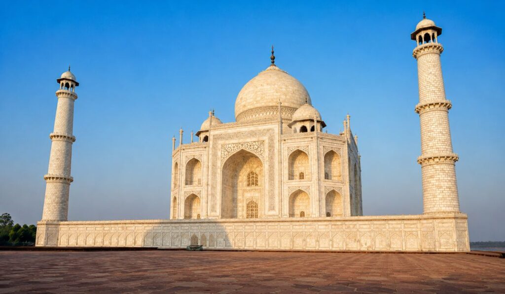 Family-Friendly Overnight Agra Tour: Everything You Need to Know (2026 Guide)
