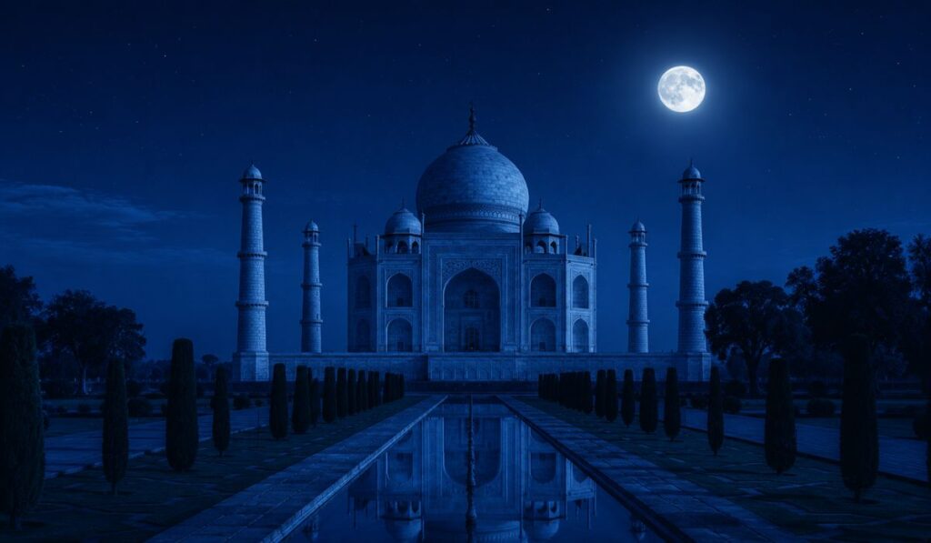 Family-Friendly Overnight Agra Tour: Everything You Need to Know (2026 Guide)